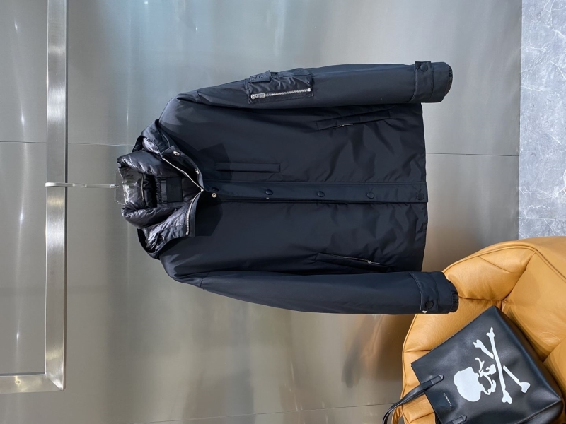 Pra*a down jacket